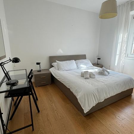 Romolo 24-Trieste Center المظهر الخارجي الصورة