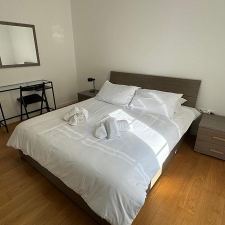 Romolo 24-Trieste Center المظهر الخارجي الصورة