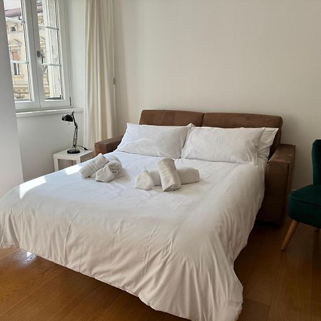 Romolo 24-Trieste Center المظهر الخارجي الصورة