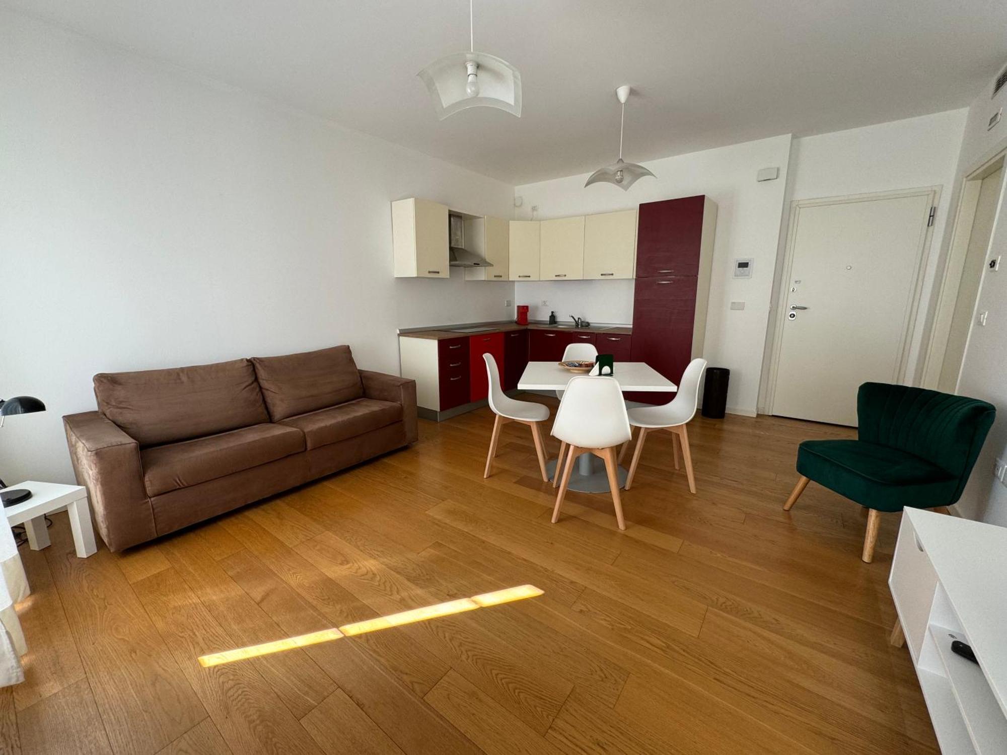 Romolo 24-Trieste Center المظهر الخارجي الصورة
