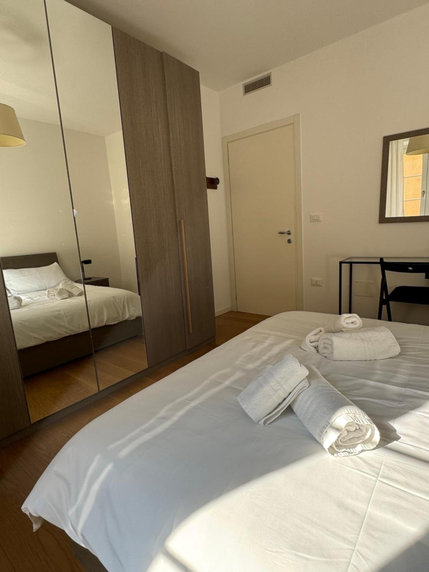 Romolo 24-Trieste Center المظهر الخارجي الصورة