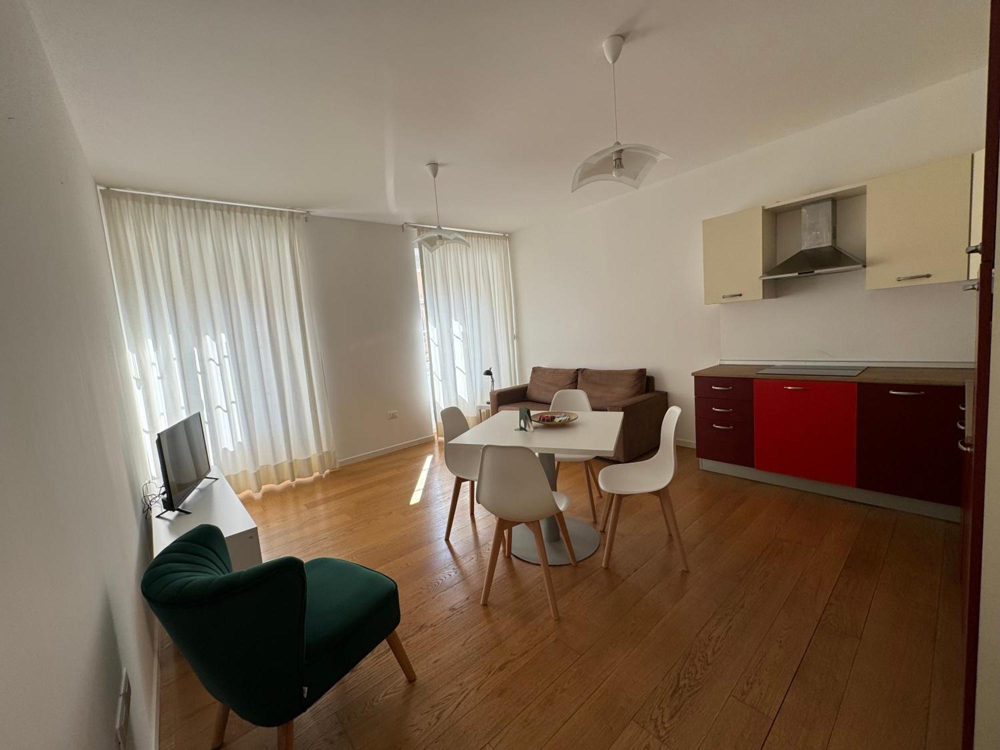 Romolo 24-Trieste Center المظهر الخارجي الصورة